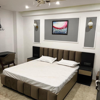 1 BHK Builder Floor For Rent in DLF Pink Town House Dlf City Phase 3 Gurgaon  6608193