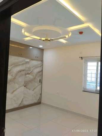1 BHK Apartment For Rent in Kondapur Hyderabad 6608181