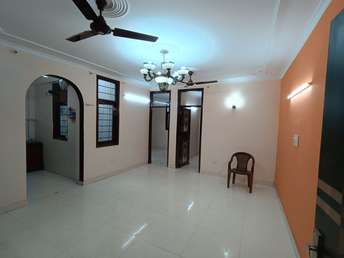 3 BHK Builder Floor For Rent in RWA Khirki Extension Block JA JB JC & JD Malviya Nagar Delhi  6608194
