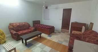 1 RK Builder Floor For Rent in RWA Khirki Extension Block JA JB JC & JD Malviya Nagar Delhi 6608202