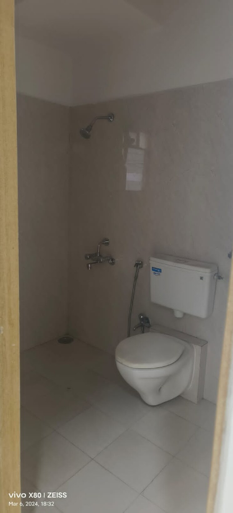 Bathroom, puraniks-city 1 Bedroom 329 Sq.Ft. Builder Floor In Neral Navi Mumbai 6608206