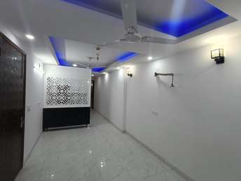 3 BHK Builder Floor For Rent in RWA Khirki Extension Block JA JB JC & JD Malviya Nagar Delhi  6608216