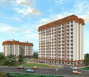 2 BHK Apartment For Rent in Lok Raunak Phase II Andheri East Mumbai 6608213