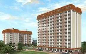 2 BHK Apartment For Rent in Lok Raunak Phase II Andheri East Mumbai 6608213