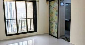 1 BHK Apartment For Resale in Velocity Hill Spring Ghodbunder Road Thane 6608207