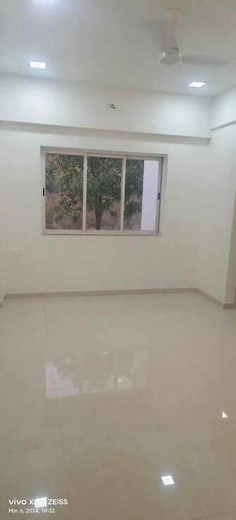 1 BHK Builder Floor For Resale in Puraniks City Neral Navi Mumbai  6608217