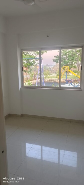 1 BHK Builder Floor For Resale in Puraniks City Neral Navi Mumbai  6608217