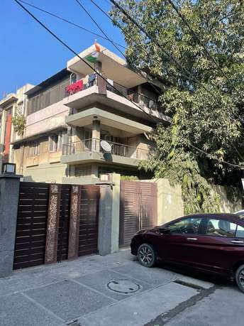 3 BHK Independent House For Resale in Shivalik Colony Delhi 6608219