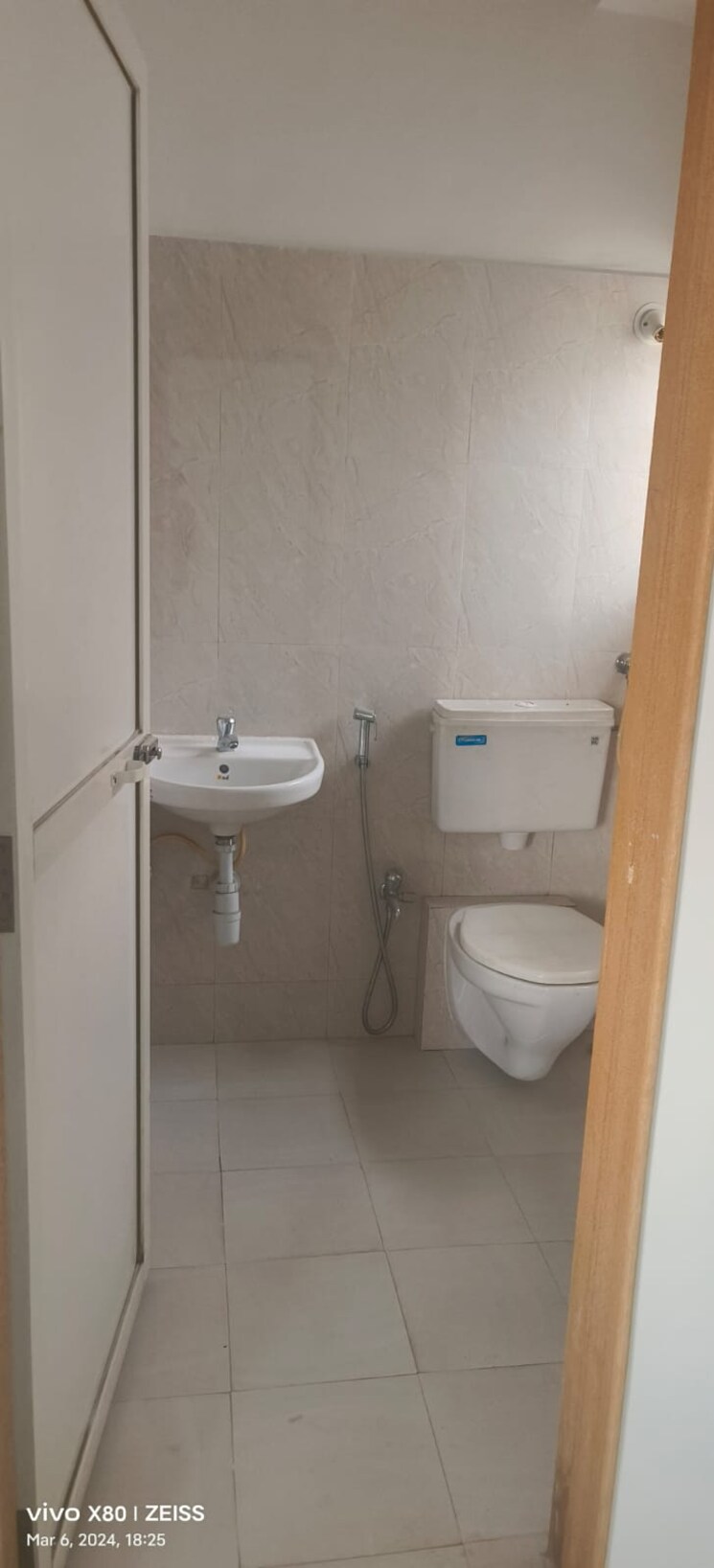 Bathroom, puraniks-city 1 Bedroom 357 Sq.Ft. Builder Floor In Neral Navi Mumbai 6608224