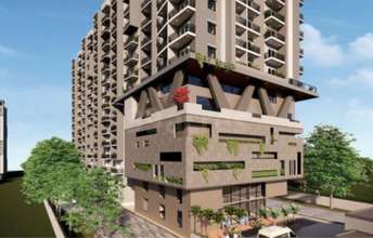 2 BHK Apartment For Resale in DS Max Sky Samurai Whitefield Bangalore 6608225