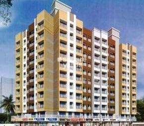 1 BHK Apartment For Rent in New Sai Heritage Nalasopara West Mumbai 6608237
