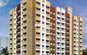 1 BHK Apartment For Rent in New Sai Heritage Nalasopara West Mumbai 6608237