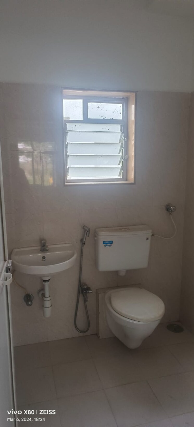 Bathroom, puraniks-city 2 Bedroom 950 Sq.Ft. Builder Floor In Neral Navi Mumbai 6608244