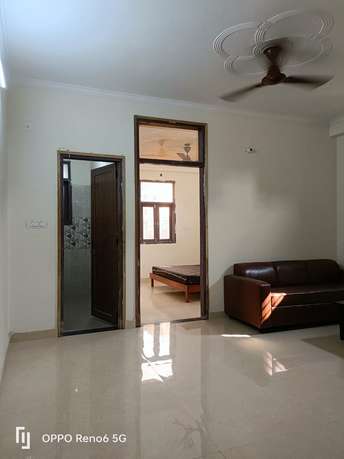 1.5 BHK Builder Floor For Rent in JVTS Gardens Chattarpur Delhi  6608263