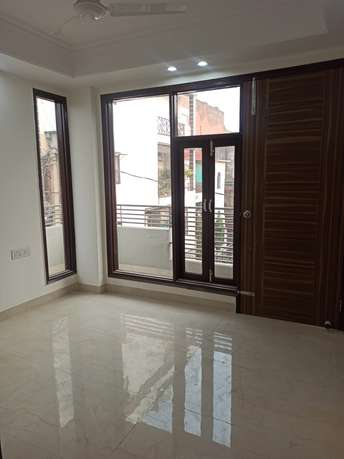 3.5 BHK Builder Floor For Rent in Hargobind Enclave Delhi 6608273