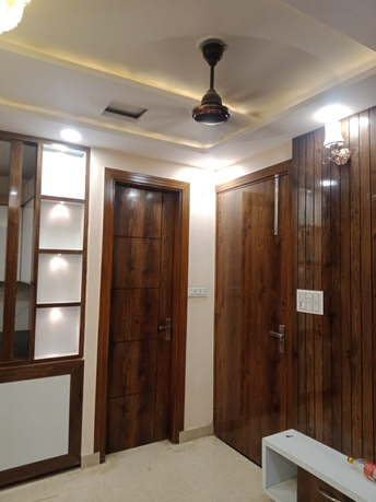 2 BHK Builder Floor For Rent in Nawada Delhi 6608284
