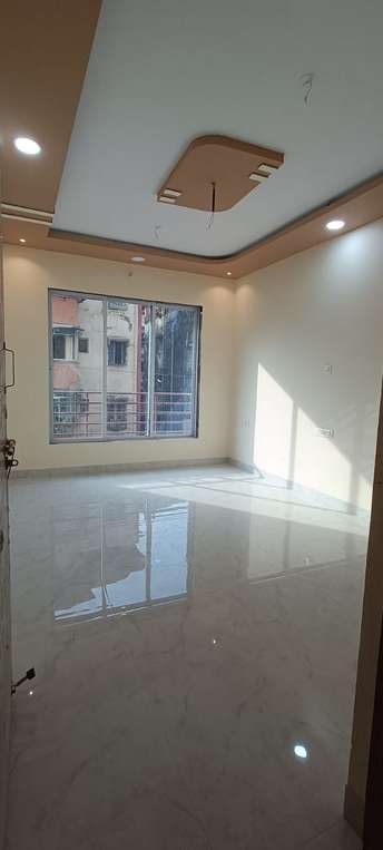 1 BHK Apartment For Resale in Shreeram Vinayak Prerana Kalyan East Thane 6608314