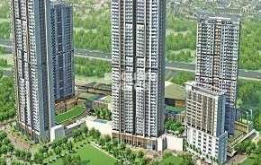 2 BHK Apartment For Rent in M3M Heights Sector 65 Gurgaon 6608366