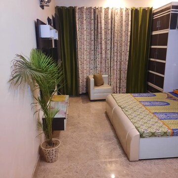 3 BHK Builder Floor For Resale in Kohli One Malibu Town Sector 47 Gurgaon  6608416