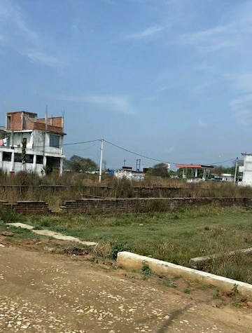 Plot For Resale in Station Road Lucknow  6608429