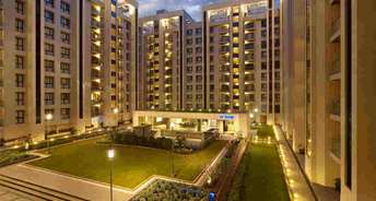3 BHK Apartment For Rent in Lunkad Sky Vie Viman Nagar Pune 6608443