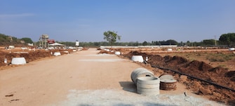 Plot For Resale in Ibrahimpatnam Hyderabad  6608523