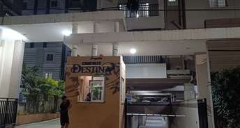 2 BHK Apartment For Resale in Concrete Destina Serilingampally Hyderabad 6608498