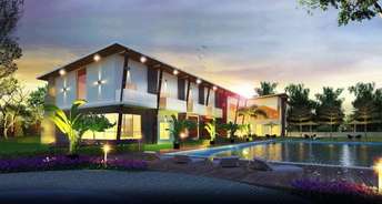 3 BHK Villa For Resale in JB Serene Villas Ibrahimpatnam Hyderabad 6608541
