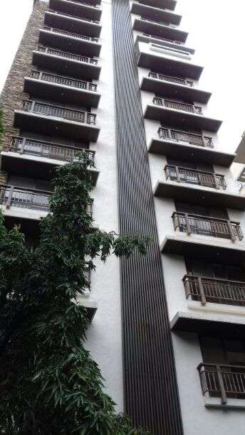 2 BHK Apartment For Rent in Juhu Mumbai 6608570
