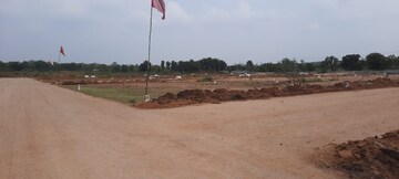 Plot For Resale in Ibrahimpatnam Hyderabad  6608572