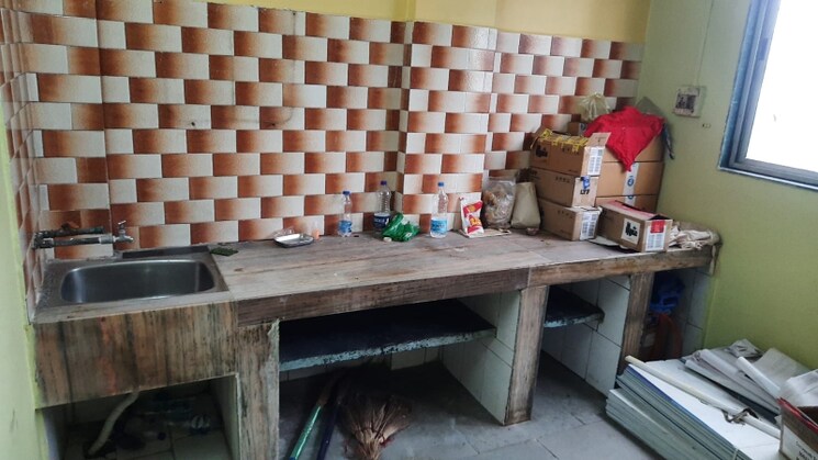 Master Bedroom, sarita-ornate 2 Bedroom 980 Sq.Ft. Builder Floor In Sinhagad Road Pune 6608590