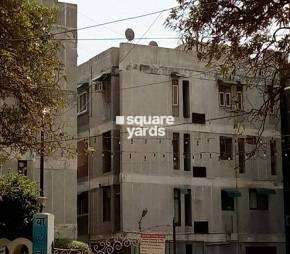 3 BHK Apartment For Rent in Bathla Apartment Ip Extension Delhi 6608601