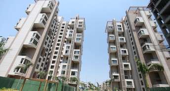 4 BHK Apartment For Rent in Supreme Belmac Residences Kalyani Nagar Pune 6608594