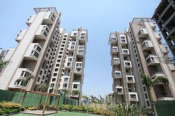4 BHK Apartment For Rent in Supreme Belmac Residences Kalyani Nagar Pune 6608599