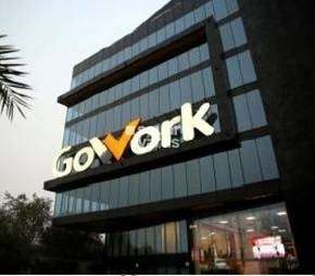 Commercial Office Space 1000 Sq.Ft. For Rent In Udyog Vihar Phase 1 Gurgaon 6608617