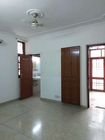 3 BHK Apartment For Rent in Shivalik Apartments RWA Alaknanda Alaknanda Delhi 6608637