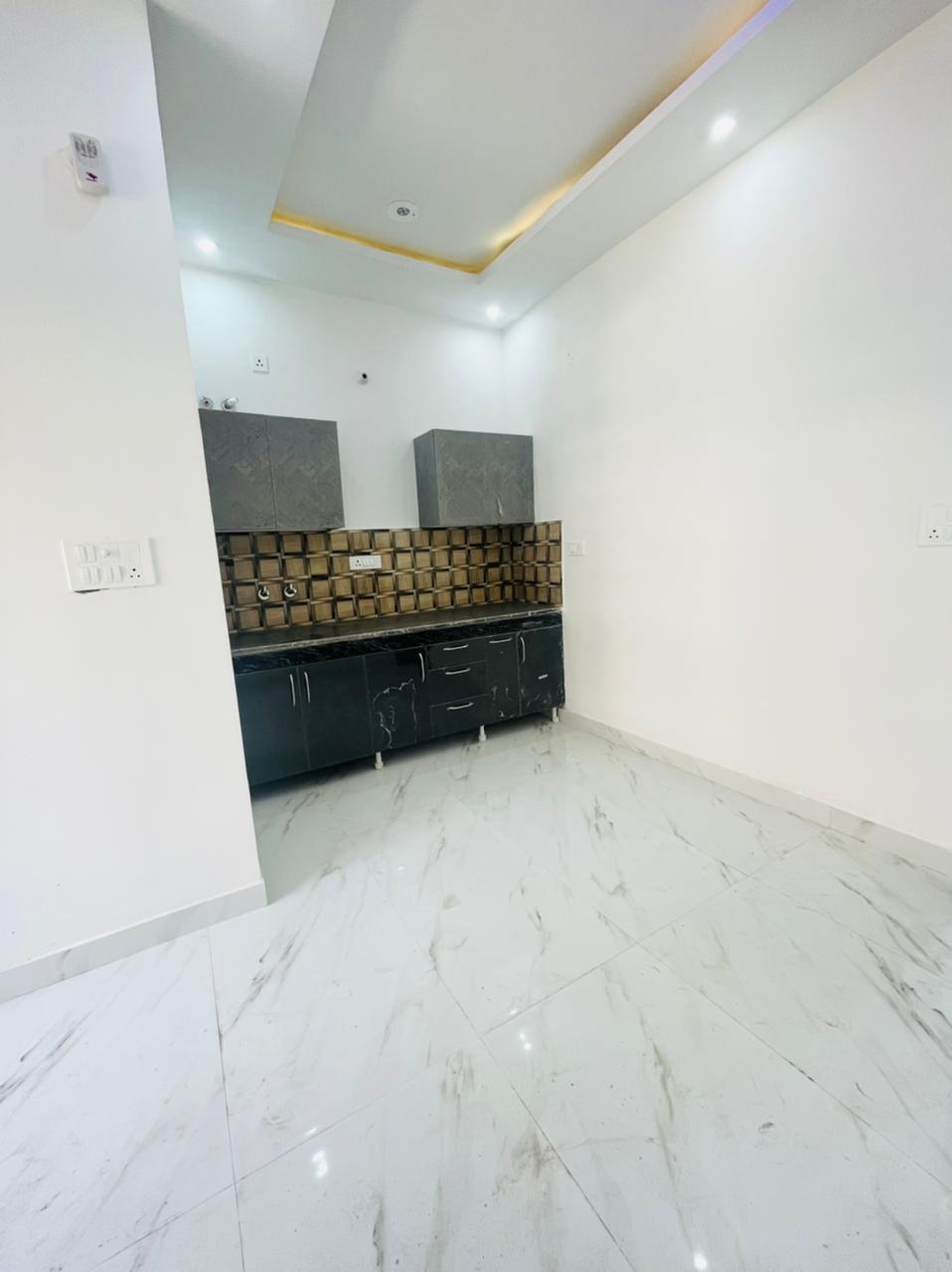 1 BHK Apartment For Resale in Sector 115 Mohali  6608642