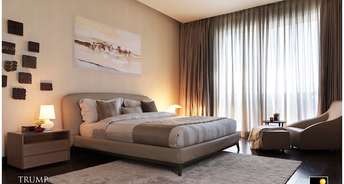 5 BHK Apartment For Rent in Panchshil Trump Towers Kalyani Nagar Pune 6608643