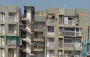 1 BHK Apartment For Resale in Saraswati Narmada Ganga Yamuna Apartment Vasant Kunj Delhi 6608684