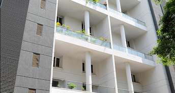 4 BHK Apartment For Rent in Panchshil The Address Boat Club Road Pune 6608680