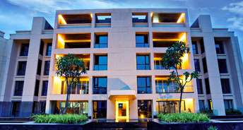 4 BHK Apartment For Rent in Lunkad Sky Belvedere Viman Nagar Pune 6608704