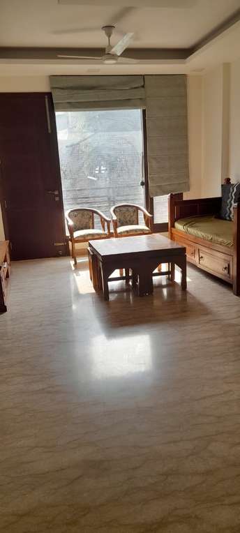 2 BHK Builder Floor For Rent in Shivalik A Block Malviya Nagar Delhi 6608742