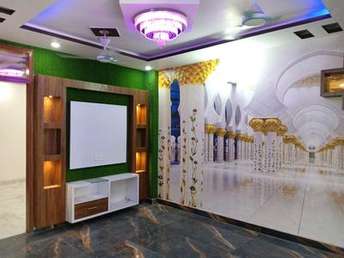 2 BHK Builder Floor For Rent in Laxmi Nagar Delhi  6608749