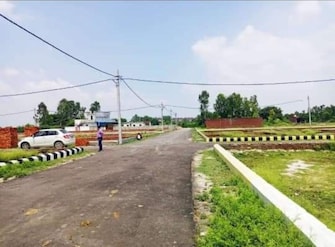 Plot For Resale in Gosainganj Lucknow  6608782