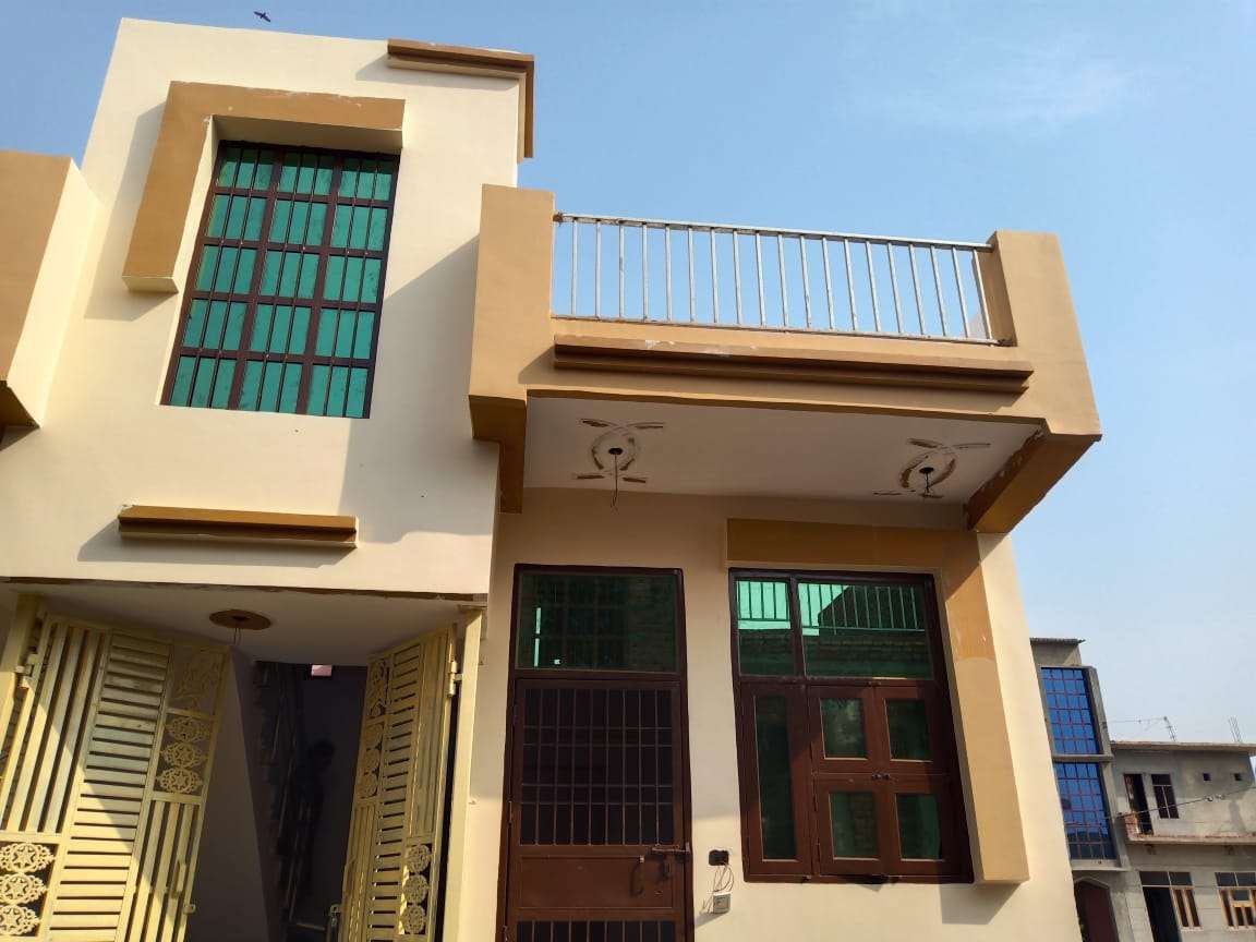 2 BHK Independent House For Resale in Chi Phi Greater Noida 6608793