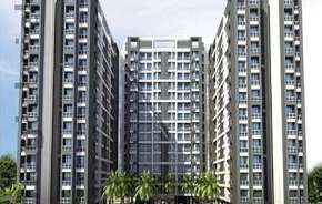 1 BHK Apartment For Rent in Puraniks Tokyo Bay Kasarvadavali Thane 6608816