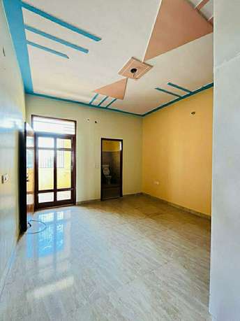 2.5 BHK Independent House For Rent in Ballabhgarh Sector 65 Faridabad 6608809