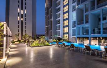 4 BHK Apartment For Rent in ABIL Verde Kalyani Nagar Pune 6608804
