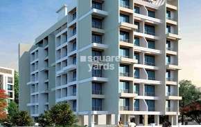 1 BHK Apartment For Resale in Satadhar Dnyaneshwari Residency Roadpali Navi Mumbai 6608833