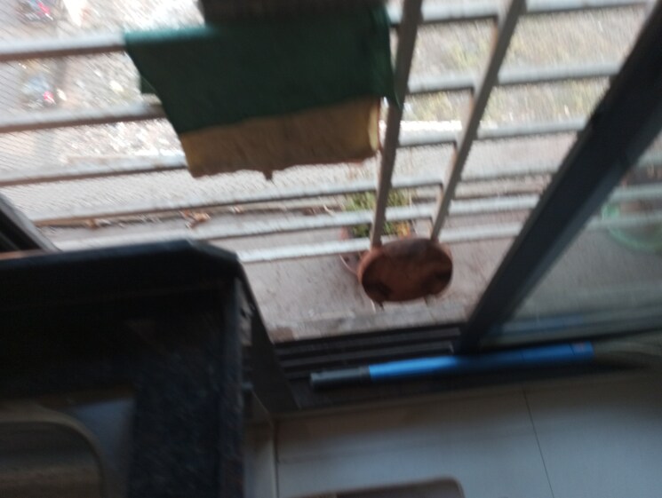 Exterior View, satadhar-dnyaneshwari-residency 1 Bedroom 650 Sq.Ft. Apartment In Roadpali Navi Mumbai 6608833